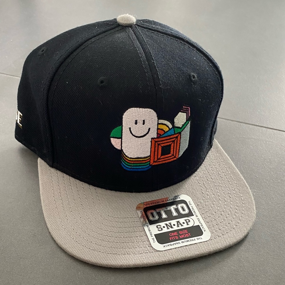 NFT baseball cap BRAND NEW